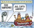 Steve Nease cartoon, July 8, 2026