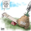 Tim Dolighan cartoon, July 13, 2026
