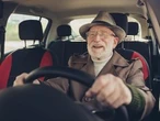 DEAR ABBY: Elderly father is keen to hit the open road