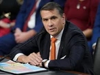 HAMMER: As AG, Todd Blanche will finally seek justice for Dems’ dirty lawfare