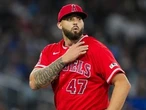 Alek Manoah's fall continues as former Blue Jays ace hits historic lows