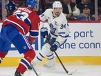 Maple Leafs to open 2026‑27 season against Canadiens on loaded NHL opening night