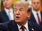 ELDER: Trump war critics discuss everything except the point