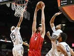 Which prospects could earn Raptors roster spots after Summer League?