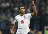 Bellingham tells England to believe after powering past Mexico into World Cup quarters