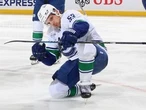 Teddy Blueger and Brandon Duhaime round out Maple Leafs free-agent signings