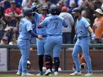 Despite flashes of promise, the Blue Jays still can’t find their groove