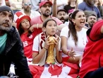 Why Canada must treat FIFA World Cup success as an accelerant not an accomplishment