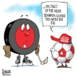 Tim Dolighan cartoon, July 11, 2026