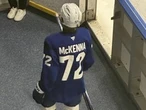 Unpacking Gavin McKenna's first day on the ice at Maple Leafs development camp