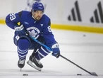 Maple Leafs trade Nick Robertson to Penguins as NHL free agency kicks off