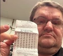 Circle K clerk says he followed store policy in $12.8M lottery ticket dispute