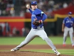 Blue Jays' Braydon Fisher placed on bereavement leave after father's sudden death