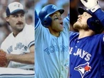 SIMMONS: My all-time Toronto Blue Jays starting lineup in honour of 50th season
