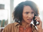 DEAR ABBY: Errant voicemail reveals a troubled relationship