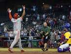 Canada draws into group with Puerto Rico, Cuba, Panama at 2026 World Baseball Classic