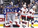Off The Post: What’s wrong with the Leafs and Senators?
