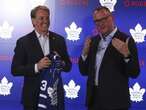 Friday won't be fun day for Leafs brass with Shanahan, Treliving and Pelley set to speak