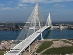 EDITORIAL: Carney elbows down on Gordie Howe bridge