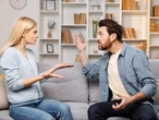 DEAR ABBY: Adult son continues to make his mom an emotional hostage