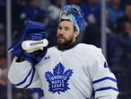 Why the Maple Leafs are looking to bolster their goaltending reserves