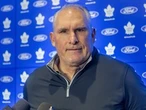 Craig Berube: Maple Leafs 'definitely' should try to sign Sergei Bobrovsky
