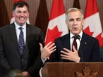LILLEY: Here's what's really going on with Canada-U.S. trade talks in Washington