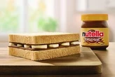 Nutella's first new flavour in over 60 years sticks to its OG formula – but with a twist
