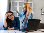 DEAR ABBY: Worker ready to bail on first post-college job