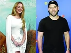 Sydney Sweeney and Scooter Braun pack on PDA at 'Euphoria' premiere