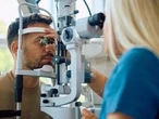 DEAR ABBY: Eye exams can save more than your vision