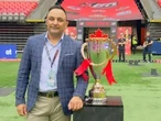 Good news as new Cricket Canada boss dumps selection panel