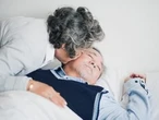 DEAR ABBY: Flirty drinking buddy crosses the line with smooch
