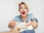 DEAR ABBY: Daughter consistently relies on family to bail her out