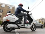 Bradford pledges crackdown on 'mini-motorcycle' menace