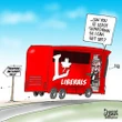 Tim Dolighan cartoon, May 30, 2026
