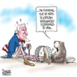 Tim Dolighan cartoon, May 14, 2026