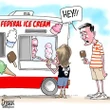 Tim Dolighan cartoon, May 25, 2026