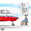 Tim Dolighan cartoon, May 22, 2026