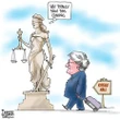Tim Dolighan cartoon, May 7, 2026