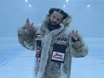 Sleep Country offering complimentary mattresses to fur-wearing Drake fans