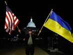 Ukrainian officials thank U.S. for its latest military aid to help stop Russia’s onslaught