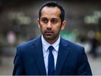 MANDEL: Why was Umar Zameer charged with first-degree murder?