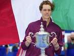 Jannik Sinner beats Taylor Fritz in the US Open men’s final