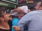 ‘YANKEE, GO HOME’: Two U.S. servicemen attacked in Turkey by mob