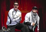 BATRA'S BURNING QUESTIONS: Will antisemitic bands be allowed to perform in Canada?