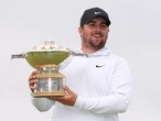 Chris Gotterup outlasts Rory McIlroy to win Scottish Open and head to Portrush