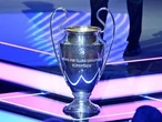 Liverpool and Man City face Real Madrid in Champions League, PSG get tough draw