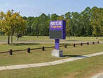 Florida high school football player dies after collapsing during game