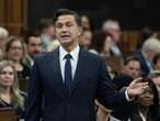 EDITORIAL: Poilievre’s moral clarity on Israel